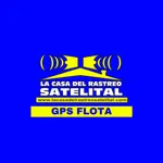 La Casa del Rastreo icon