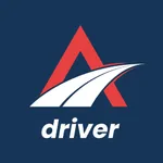 FlatLane Driver icon