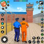 Escape Prison Jail Game icon