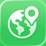 My Visited Countries icon