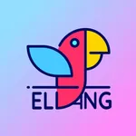 eLang: Aprende Idiomas icon