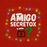 Amigo SecretoX icon