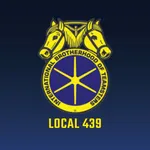 Teamsters 439 icon