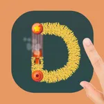 Learn Finnish Letters: Toddler icon