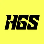 HGS Borç Sorgulama icon