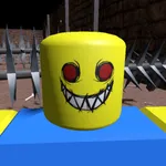 Scary Obby icon