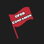 OPBR Companion icon