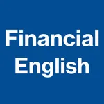 Financial English:Learn course icon