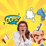 Funny Prank Sounds-Prank App icon