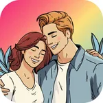 AI Couple Video & Photo Maker icon