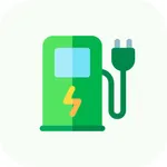 Charge Point for Tesla icon