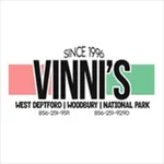 Vinni’s Pizza- West Deptford icon