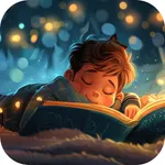 Ai Magical : Bedtime Stories icon
