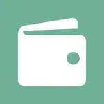 حسابي - دفتر نفقات شخصي آمن icon