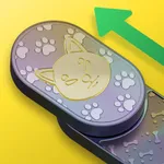 Fidget Play: EDC Toys Sim Game icon