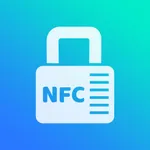 NFC无源锁 icon