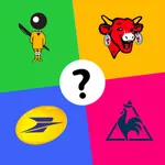 Logo Quiz : Marques Françaises icon