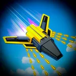 Survival Jet Fighter & Shooter icon