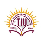 TIU Alumni and Career Center icon