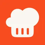 Recipe Keeper & Saver - Recify icon