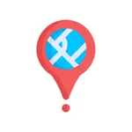 QTH Grid Square Locator icon