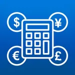 Money Calculator - Converter icon