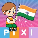 PixiLearn - Hindi FlashCards icon