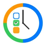 TimeBoxing_ToDo icon