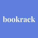 bookrack: ai book tracker icon