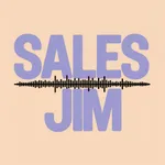 SalesJim: Your AI Sales Coach icon