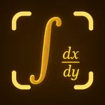 Calculus Solver - Math Helper icon
