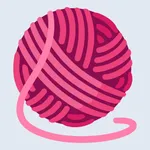 StitchTally: Row Counter icon