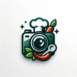 FoodSnap - AI Recipe Generator icon