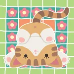 FLORA CAT: Nonogram Puzzle icon