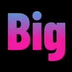 Large Text - Make it Big icon