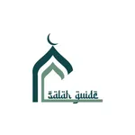 Salah Guide - Learn & Pray icon