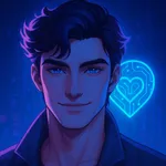 AI Boyfriend Anime Wonn icon