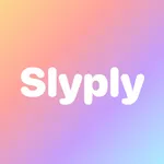 Slyply - AI Chat Assistent icon