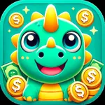 Rewarded Play: Earn Gift Cards icon