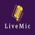 Live Mic: Mic To Speaker icon