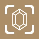 Rock Identifier - AI Scanner icon