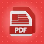 Image to PDF Files Converter icon
