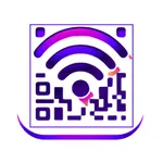 Wi-Fi Scanner - Scan QR Code icon