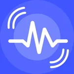 地震预警 - 地震预警警报系统，专业的倒计时及时预警警报 icon