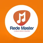 Rede Master FM icon