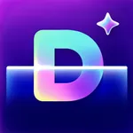 AI Fashion Model Maker: Diress icon