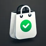 Grocery Shopping List Listro icon