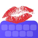 Muah AI Rizz Wingman Keyboard icon