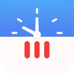 Work Time - Hours tracker icon