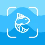 Fish Identifier Scan Photo AI icon